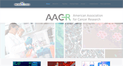 Desktop Screenshot of precision-biologics.com